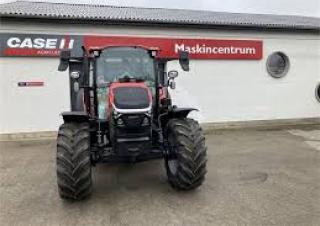 Trattrici agricole - trazione a 4 ruote Case IH Farmall 100 C HILO CAB