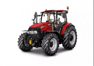 Trattrici agricole - trazione a 4 ruote Case IH Farmall 120 C