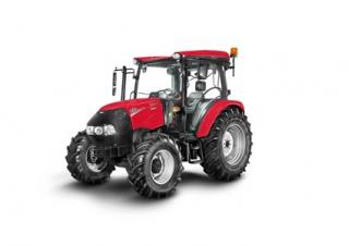 Trattrici agricole - trazione a 4 ruote Case IH Farmall 75 C