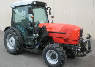 Trattrici agricole - trazione a 4 ruote SAME Frutteto 100 DT INV.Meccanico
