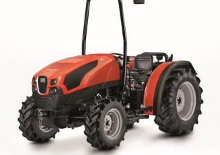 Trattrici agricole - trazione a 4 ruote SAME Frutteto 80 DT INV.Meccanico