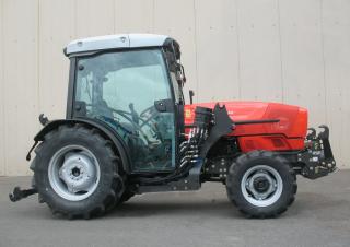Trattrici agricole - trazione a 4 ruote SAME Frutteto 80 