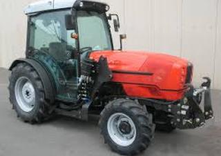 Trattrici agricole - trazione a 4 ruote SAME Frutteto 90 DT INV.Meccanico