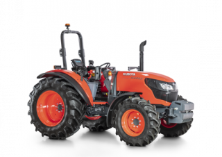 Trattrici agricole - trazione a 4 ruote Kubota M4063
