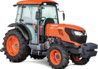 Trattrici agricole - trazione a 4 ruote Kubota M5101N