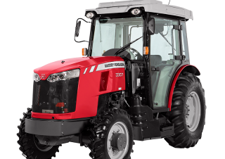Trattrici agricole - trazione a 4 ruote Massey Ferguson MF 3308