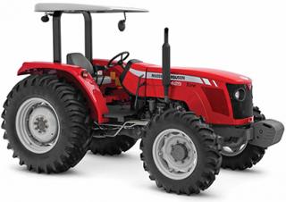 Trattrici agricole - trazione a 4 ruote Massey Ferguson MF 425 Xtra