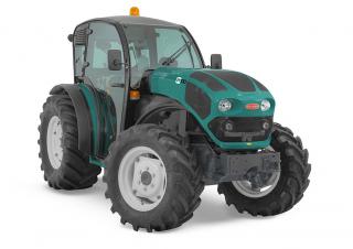 Trattrici agricole - trazione a 4 ruote Goldoni Q 100