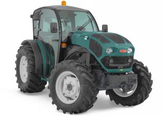 Trattrici agricole - trazione a 4 ruote Goldoni Q 110