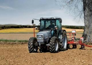 Trattrici agricole - trazione a 4 ruote Lamborghini R 2.70