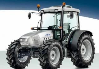 Trattrici agricole - trazione a 4 ruote Lamborghini R 3.105