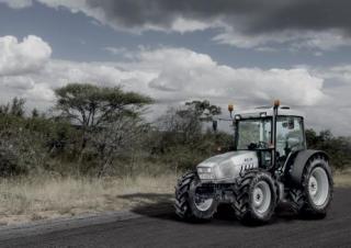 Trattrici agricole - trazione a 4 ruote Lamborghini R 3.90