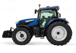 Trattrici agricole - trazione a 4 ruote Landini R 4-100