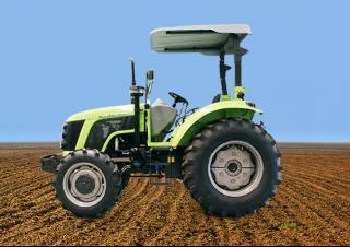 Trattrici agricole - trazione a 4 ruote Zoomlion RC904-A