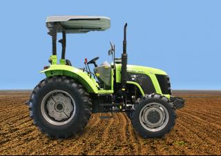 Trattrici agricole - trazione a 4 ruote Zoomlion RC954-A
