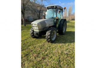 Trattrici agricole - trazione a 4 ruote Lamborghini RF.100 DT Inversore Idraulico