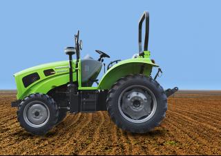 Trattrici agricole - trazione a 4 ruote Zoomlion RK704-A