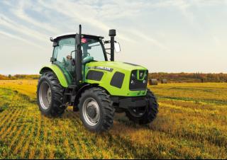 Trattrici agricole - trazione a 4 ruote Zoomlion RN1104Pro