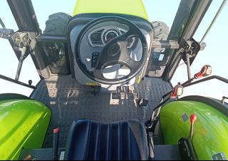 Trattrici agricole - trazione a 4 ruote Zoomlion RN904