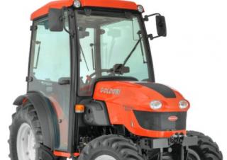 Trattrici agricole - trazione a 4 ruote Goldoni Ronin 50