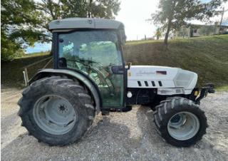 Trattrici agricole - trazione a 4 ruote Lamborghini RS.110 DT Inversore Meccanico