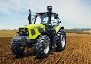Trattrici agricole - trazione a 4 ruote Zoomlion RS1304