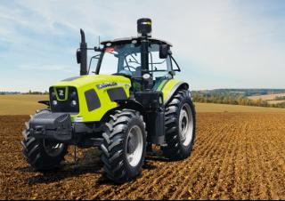 Trattrici agricole - trazione a 4 ruote Zoomlion RS1604Pro