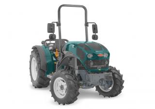 Trattrici agricole - trazione a 4 ruote Goldoni S 100 GT