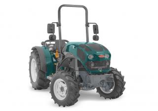 Trattrici agricole - trazione a 4 ruote Goldoni S 90 GT