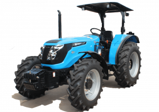Trattrici agricole - trazione a 4 ruote Landini Solis 90N