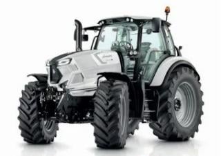 Trattrici agricole - trazione a 4 ruote Lamborghini Spark 145.4