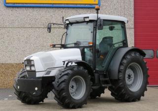 Trattrici agricole - trazione a 4 ruote Lamborghini Spire 85