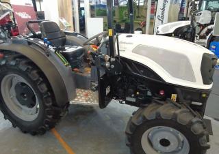 Trattrici agricole - trazione a 4 ruote Lamborghini Sprint 50