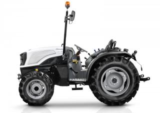Trattrici agricole - trazione a 4 ruote Lamborghini Sprint 60