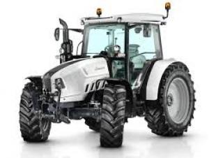 Trattrici agricole - trazione a 4 ruote Lamborghini Strike 80 LD