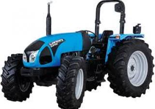 Trattrici agricole - trazione a 4 ruote Landini SUPER 7860