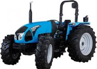 Trattrici agricole - trazione a 4 ruote Landini SUPER 8860