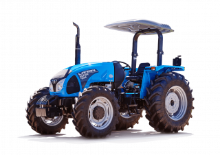Trattrici agricole - trazione a 4 ruote Landini SUPER 8865