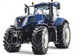 Trattrici agricole - trazione a 4 ruote New Holland T8.380 UC