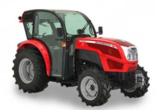 Trattrici agricole - trazione a 4 ruote McCormick X3.080F