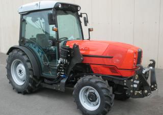 Trattrici agricole - trazione a 4 ruote SAME Frutteto 100 