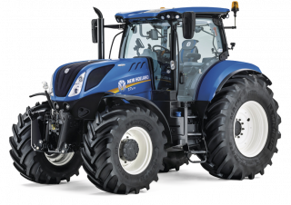 Trattrici agricole - trazione a 4 ruote New Holland T7.230 Standard