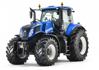 Trattrici agricole - trazione a 4 ruote New Holland T8.380