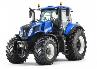 Trattrici agricole - trazione a 4 ruote New Holland T8.435