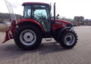 Trattori con trazione 2D Case IH C 55 C
