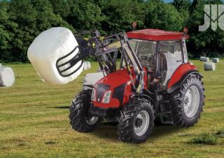 Trattrici agricole - trazione a 4 ruote Pronar 5340