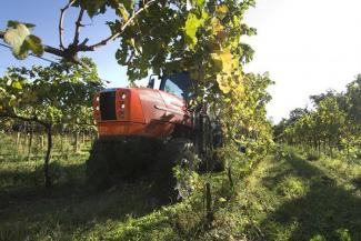 Trattrici agricole - trazione a 4 ruote SAME Frutteto³ S 90.3 DT