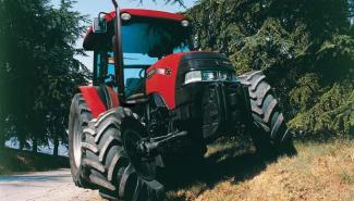 Trattrici agricole - trazione a 4 ruote Case IH Quantum 75 C Basis