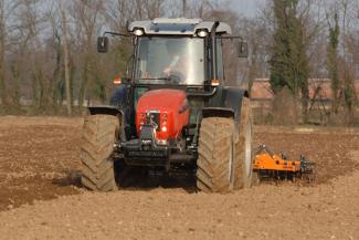 Trattrici agricole - trazione a 4 ruote SAME Silver³ 110 Continuo