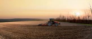 Trattrici agricole - trazione a 4 ruote SAME Silver³ 110 DT